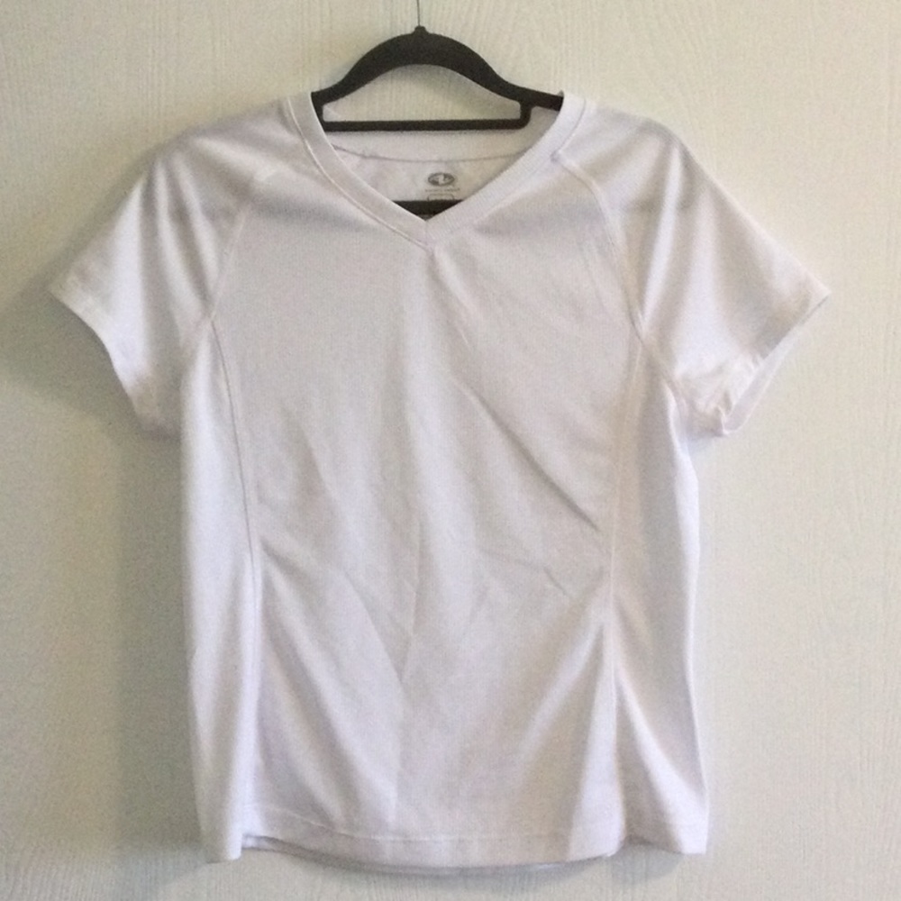 3 for $30 item - White Athletic Works Tee